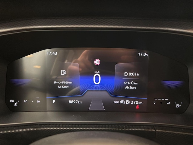 Volkswagen T-Cross 1.0 TSI DSG Life