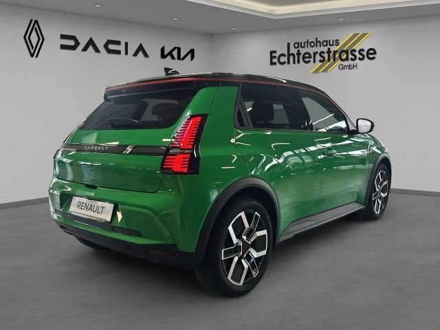 Renault 5 E-Tech Techno