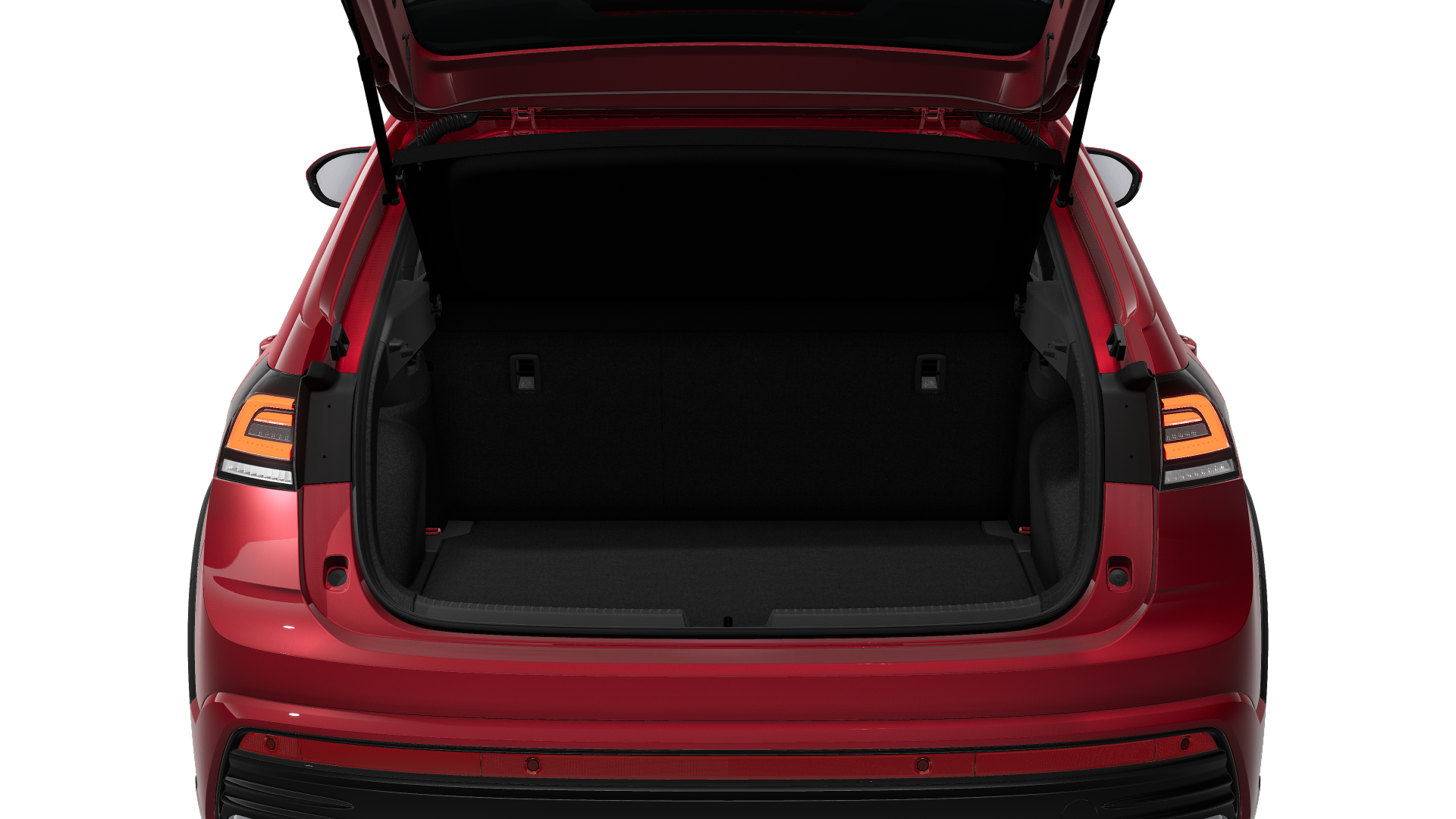 Volkswagen Taigo 1.0 TSI DSG R-Line