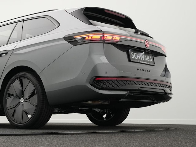 Volkswagen Passat 2.0 TDI R-Line Variant