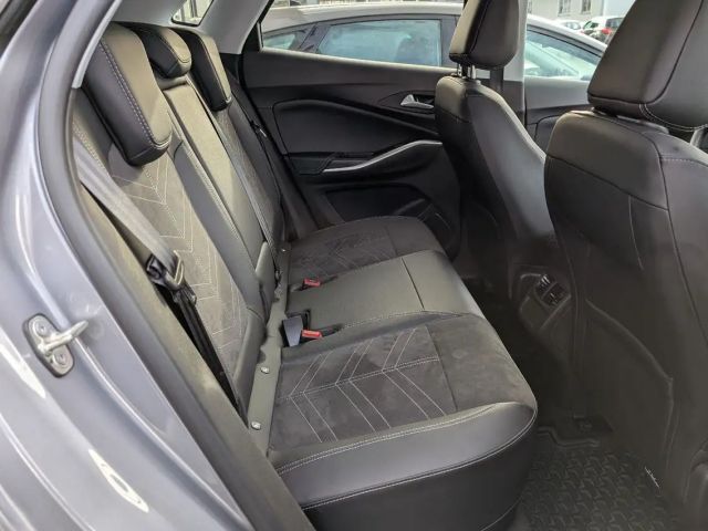 Opel Grandland X GS-Line