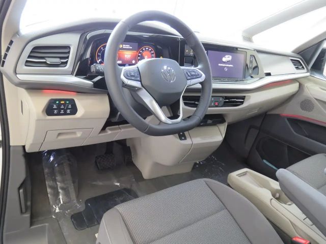 Volkswagen Multivan T7