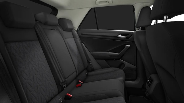 Volkswagen T-Roc 1.5 TSI Move