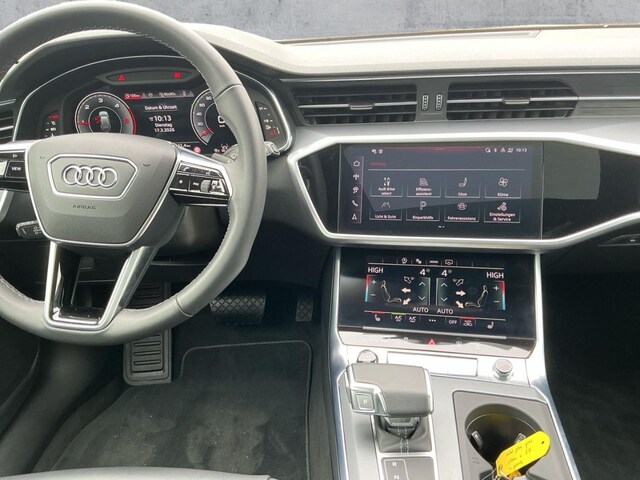 Audi A6 45 TDI Avant Quattro S-Tronic
