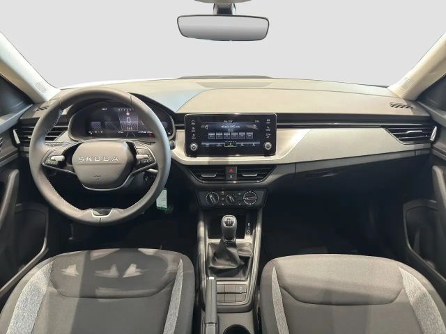 Skoda Kamiq Essence TSI