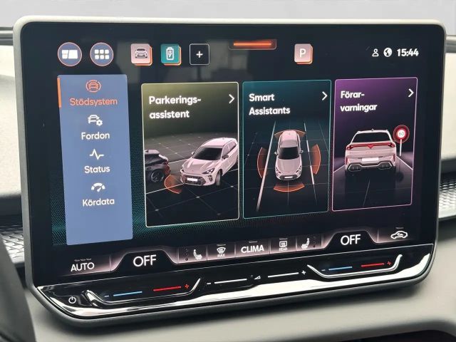 Cupra Terramar 1.5 TSI