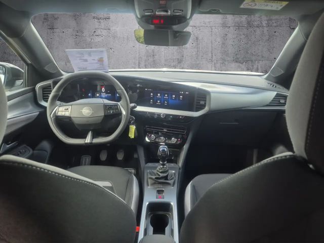 Opel Mokka 1.2 Turbo Edition Turbo