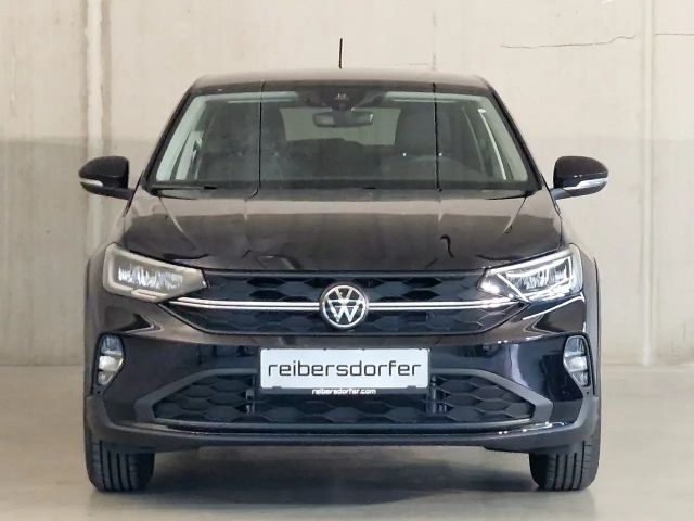 Volkswagen Taigo 4Me TSI