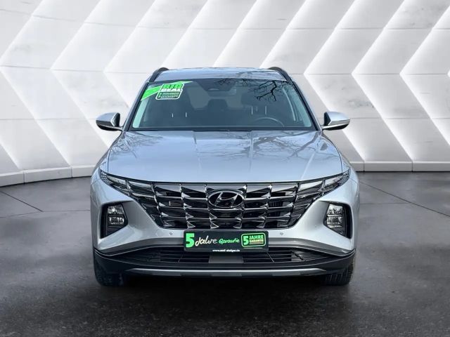 Hyundai Tucson 1.6 T-GDi Trend