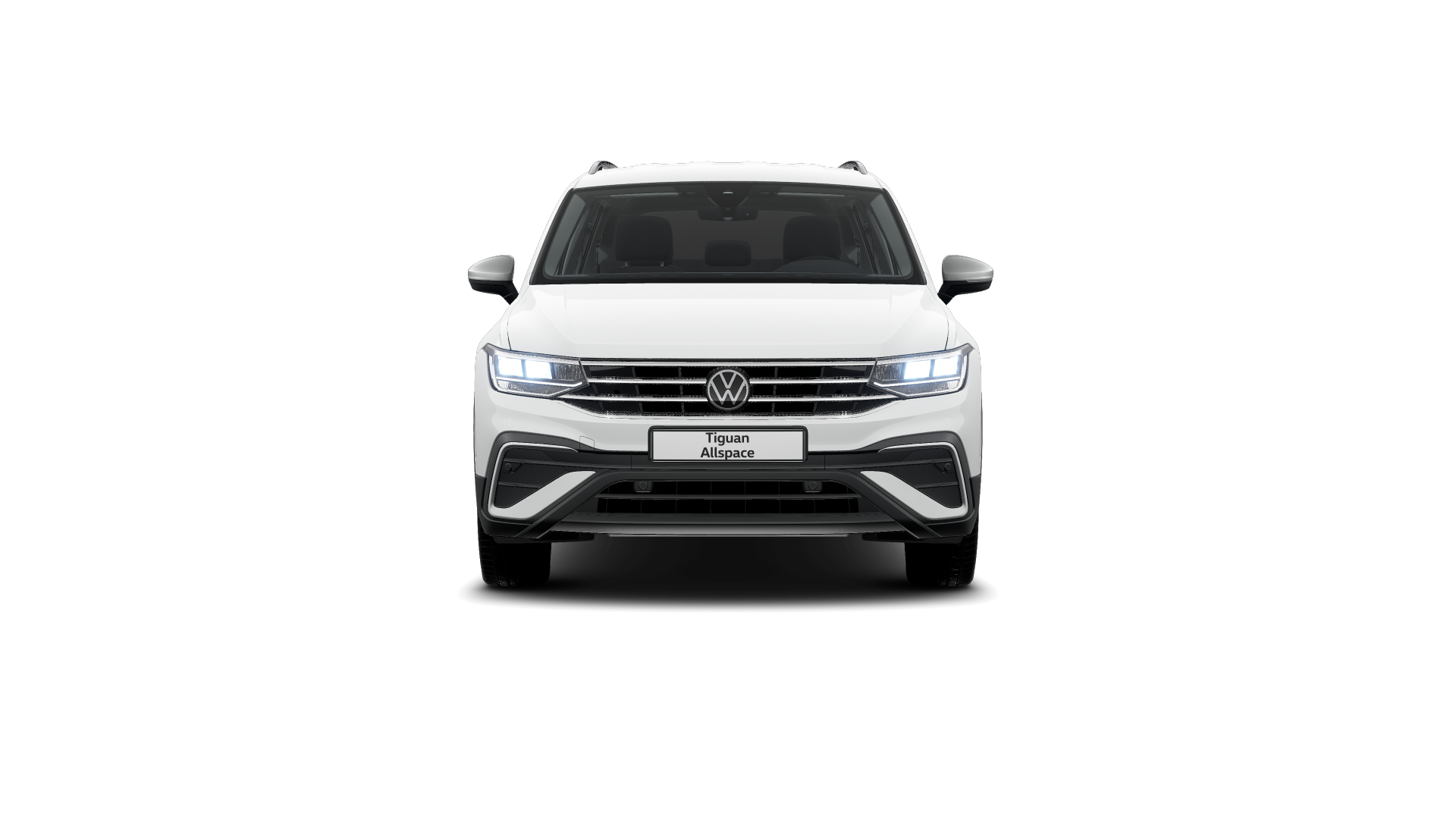 Volkswagen Tiguan 1.5 TSI ACT Allspace DSG Move