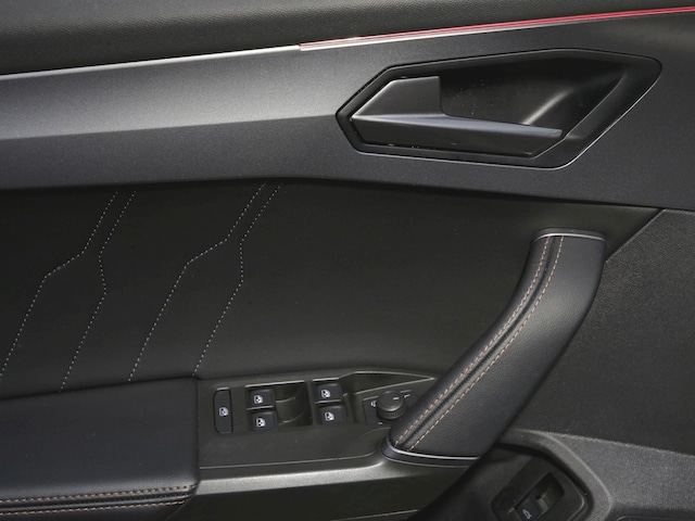 Cupra Formentor 2.0 TSI VZ