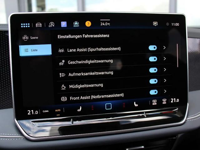 Volkswagen Passat ACT Business DSG Variant