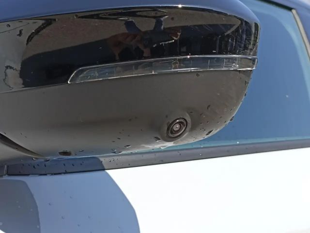 Renault Megane Alpine E-Tech Esprit