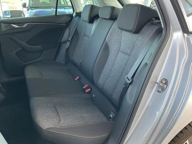 Skoda Kamiq 1.5 TSI Clever