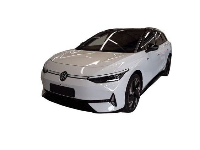 Volkswagen ID.7 4Motion GTX Tourer