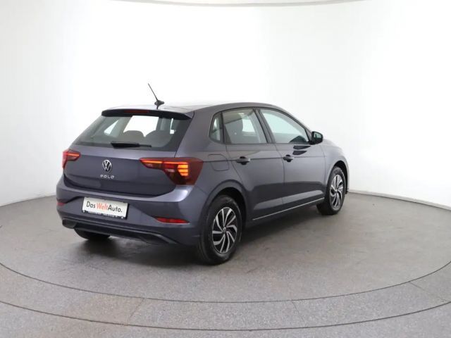 Volkswagen Polo DSG Life