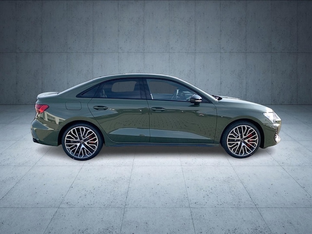 Audi S3 Quattro S-Tronic Sedan