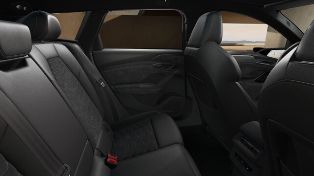 Audi A6 e-tron Avant Performance