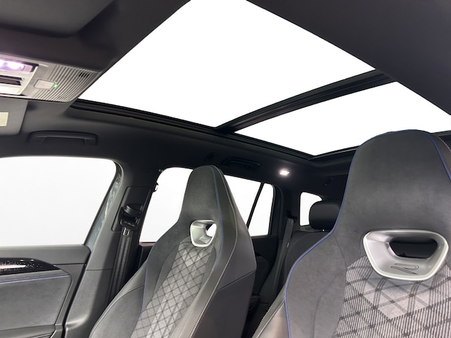 Volkswagen Tayron 2.0 TDI DSG IQ.Drive R-Line