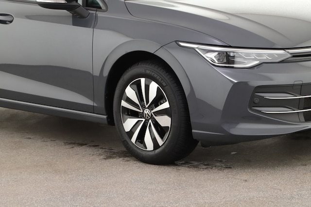 Volkswagen Golf 1.5 eTSI DSG Golf VIII