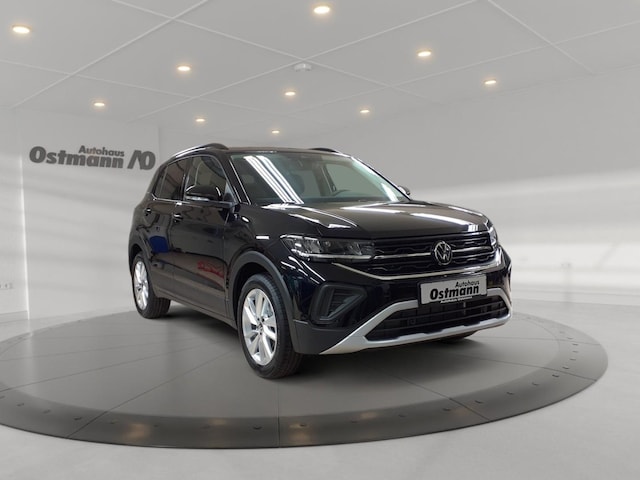 Volkswagen T-Cross 1.5 TSI DSG