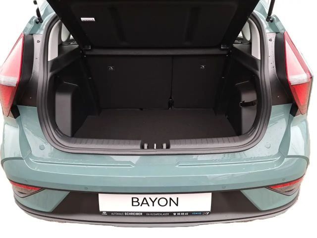 Hyundai Bayon Select
