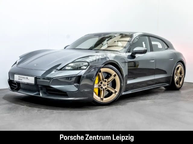 Porsche Taycan S Sport Turismo Turbo