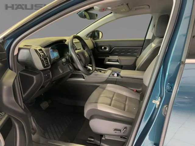 Citroën C5 Aircross Feel Hybrid