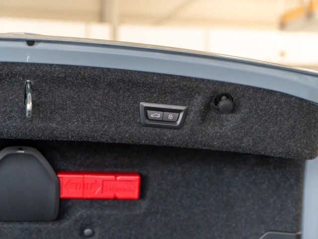 BMW M4 Competition Coupé xDrive