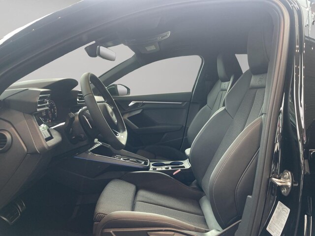 Audi A3 S-Line S-Tronic Sedan