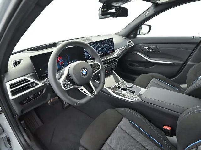 BMW 330 330d xDrive