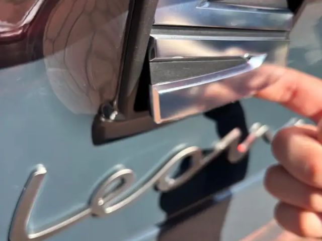 Seat Leon 1.5 eTSI Style