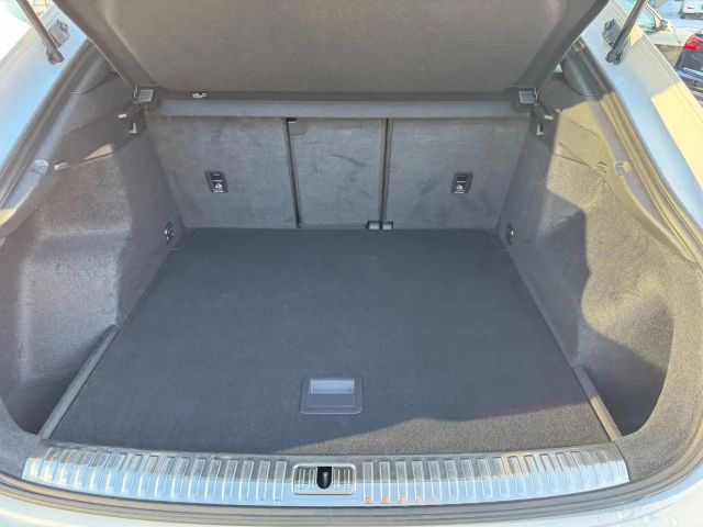 Audi RS Q3 Quattro S-Tronic Sportback