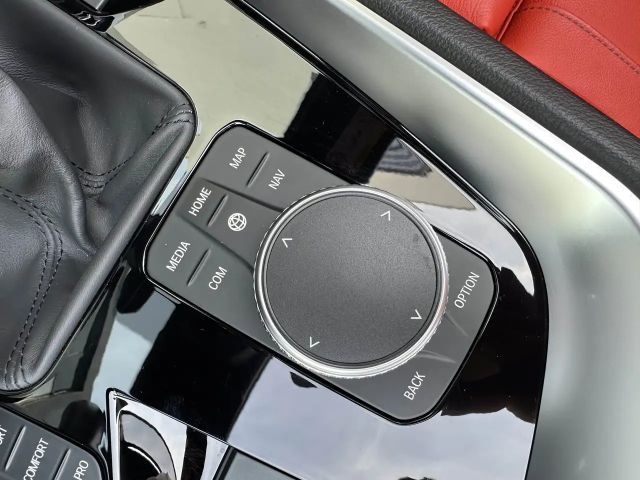 BMW Z4 Cabrio M-Sport Roadster sDrive20i