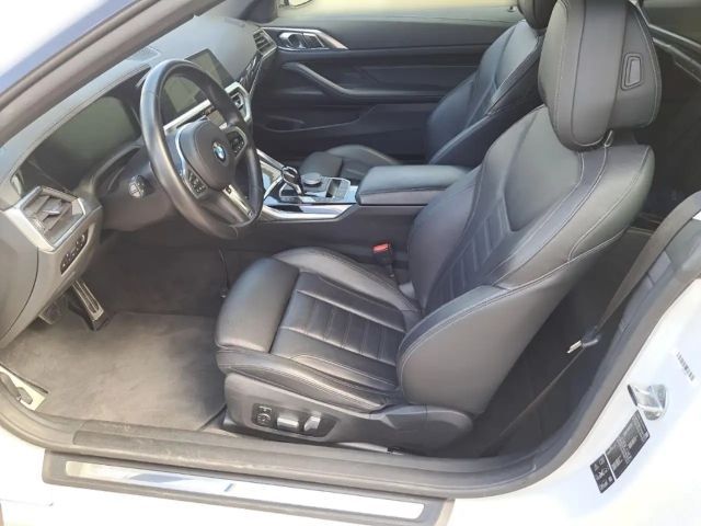 BMW 440 Cabrio xDrive