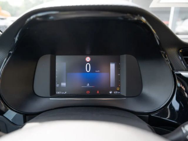 Opel Corsa 1.2 Turbo GS-Line Grand Sport Turbo