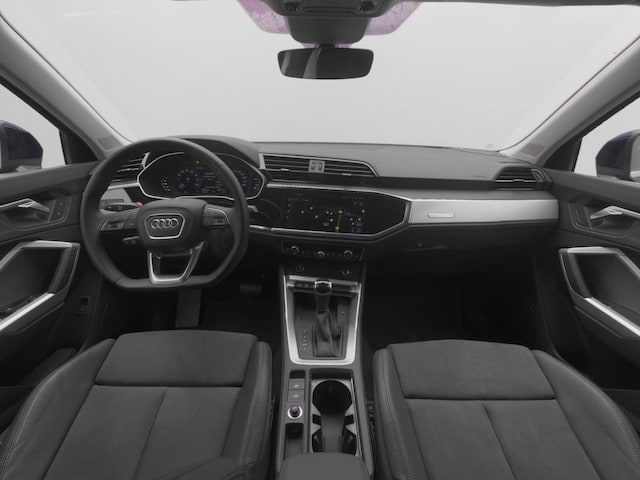 Audi Q3 35 TFSI S-Line S-Tronic Sportback