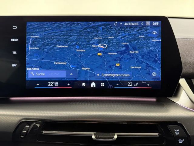 BMW X2 Coupé M-Sport xDrive20d