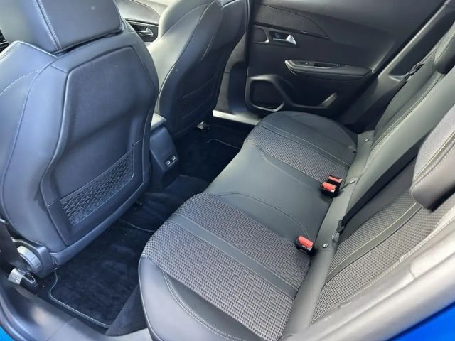 Peugeot E-2008 GT-Line