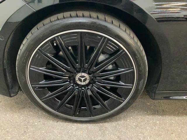 Mercedes-Benz CLE 300 4MATIC