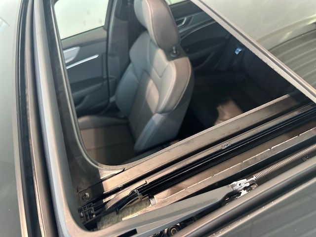 Audi A6 40 TDI Avant S-Tronic