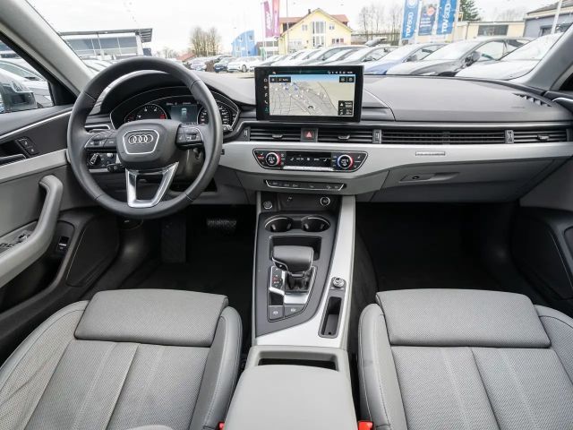 Audi A4 allroad 40 TDI Quattro S-Tronic