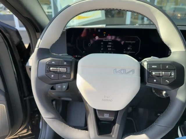 Kia EV6 Achterwielaandrijving GT-Line