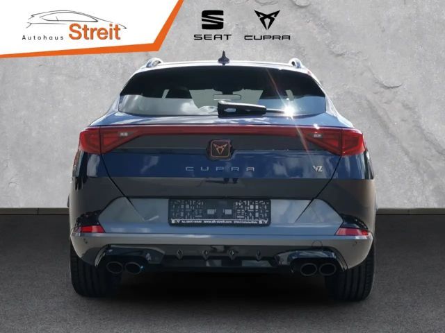 Cupra Formentor 2.0 TSI 4Drive DSG VZ