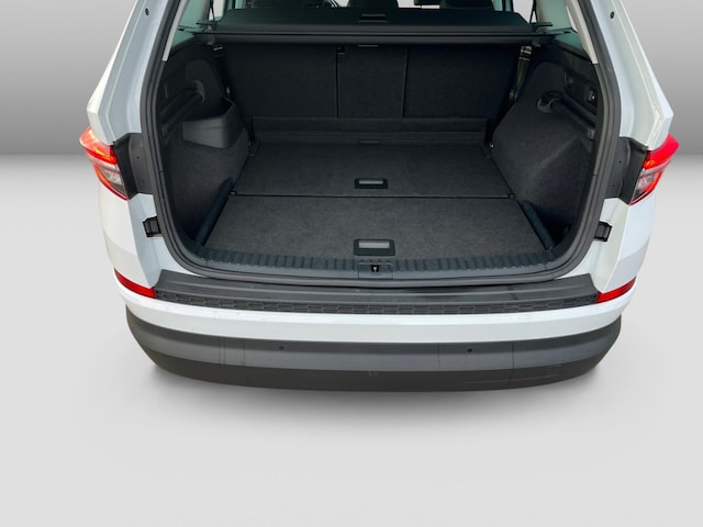 Skoda Kodiaq 2.0 TDI 4x4 Tour
