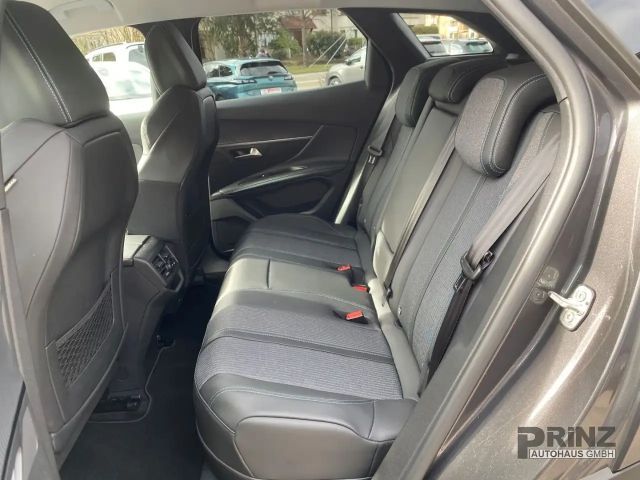 Peugeot 3008 Allure Pack Hybrid