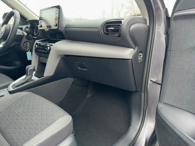 Toyota Yaris Cross Comfort