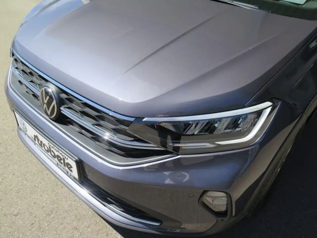 Volkswagen Taigo 1.0 TSI IQ.Drive Life