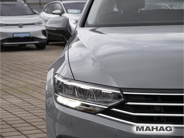 Volkswagen Passat 1.5 TSI Business DSG Variant