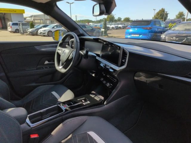 Opel Mokka 1.2 Turbo Turbo Ultimate